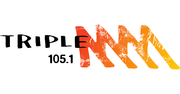 Triple M Logo