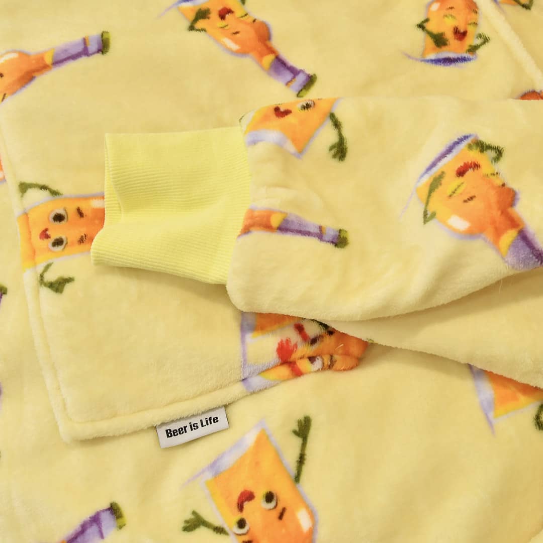 Beer hoodie Australia - The Beer Gauge