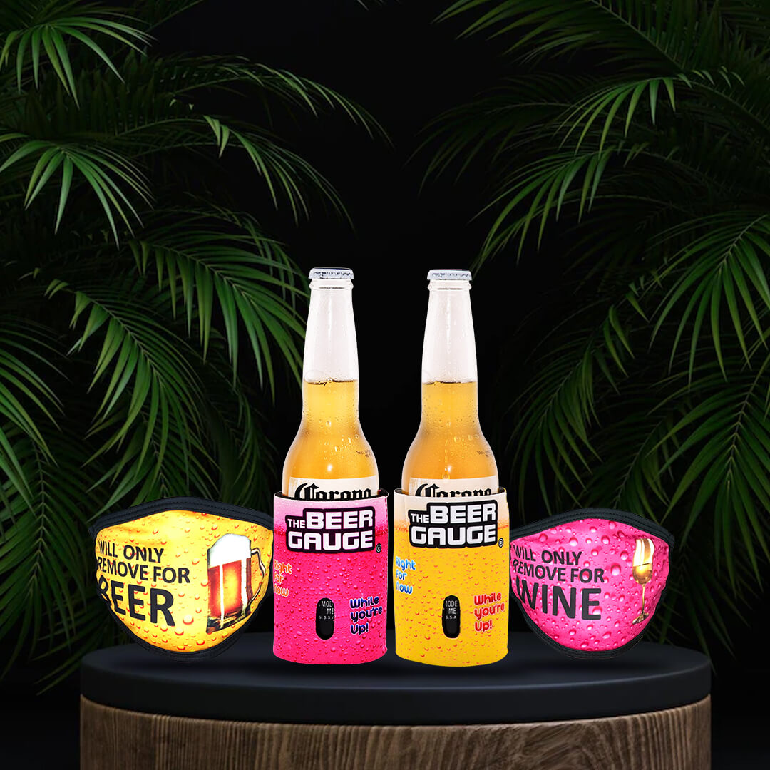 Gift for beer lovers