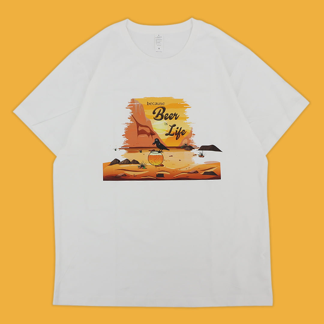 Beer T shirt Australia