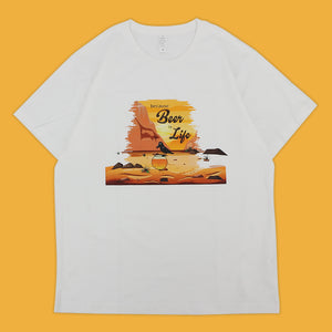 Beer T shirt Australia