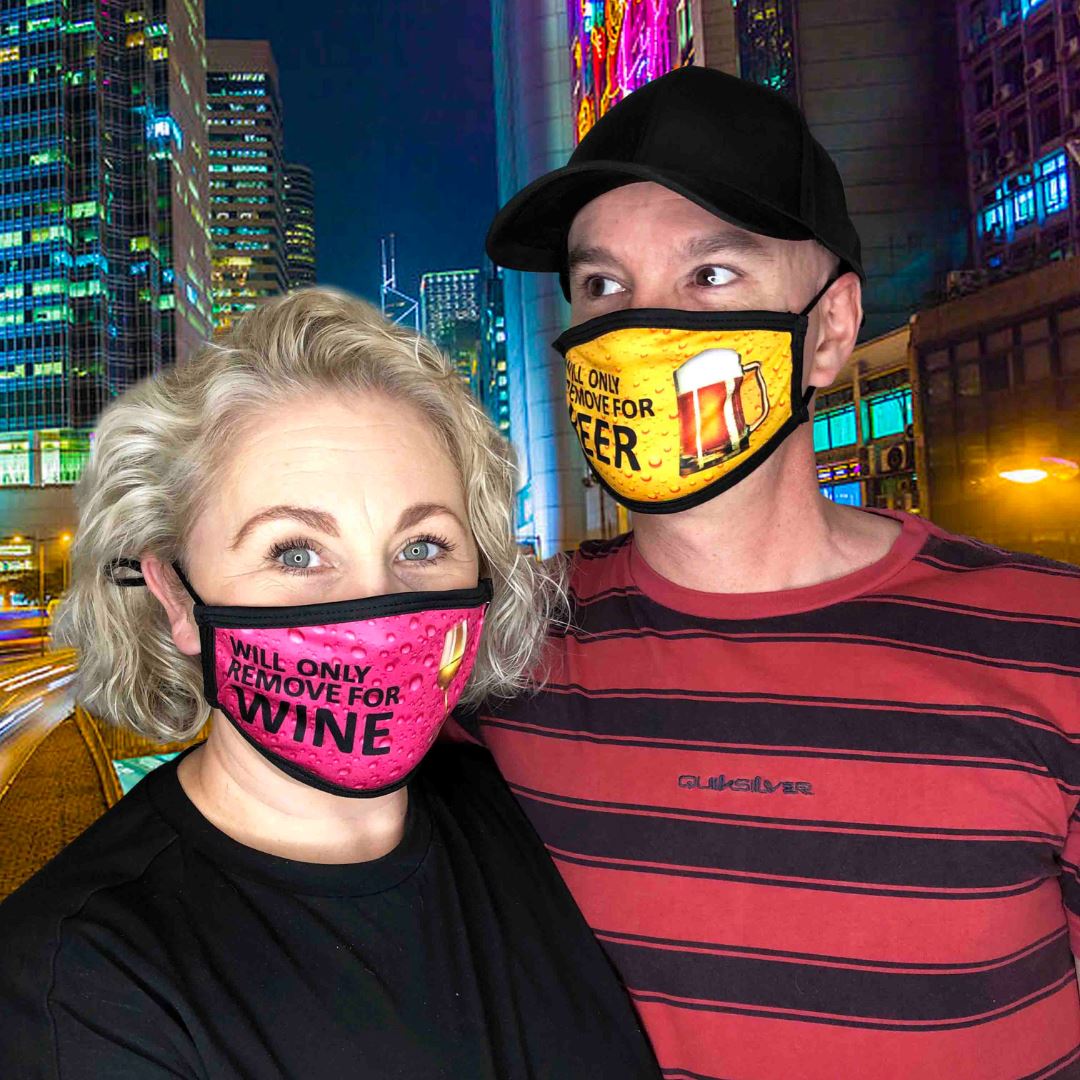 Gift for beer lovers