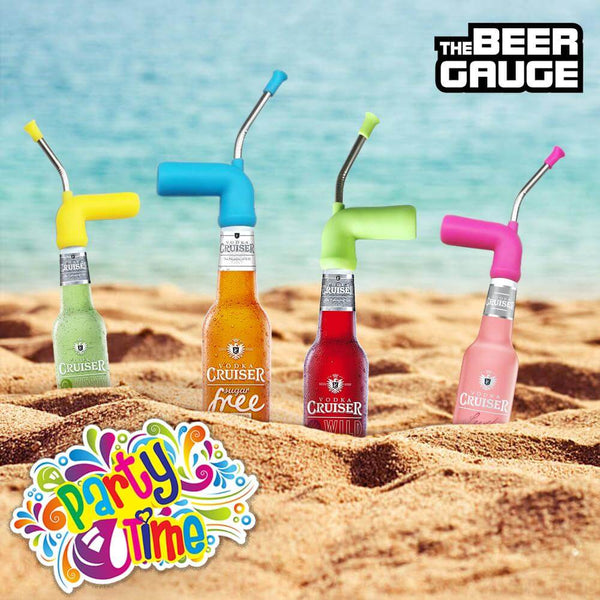 Australian Beer Snorkel Buy Beer Snorkel in Australia The Beer Gauge